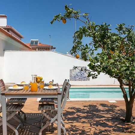 Obidos Garden Villa 외부 사진