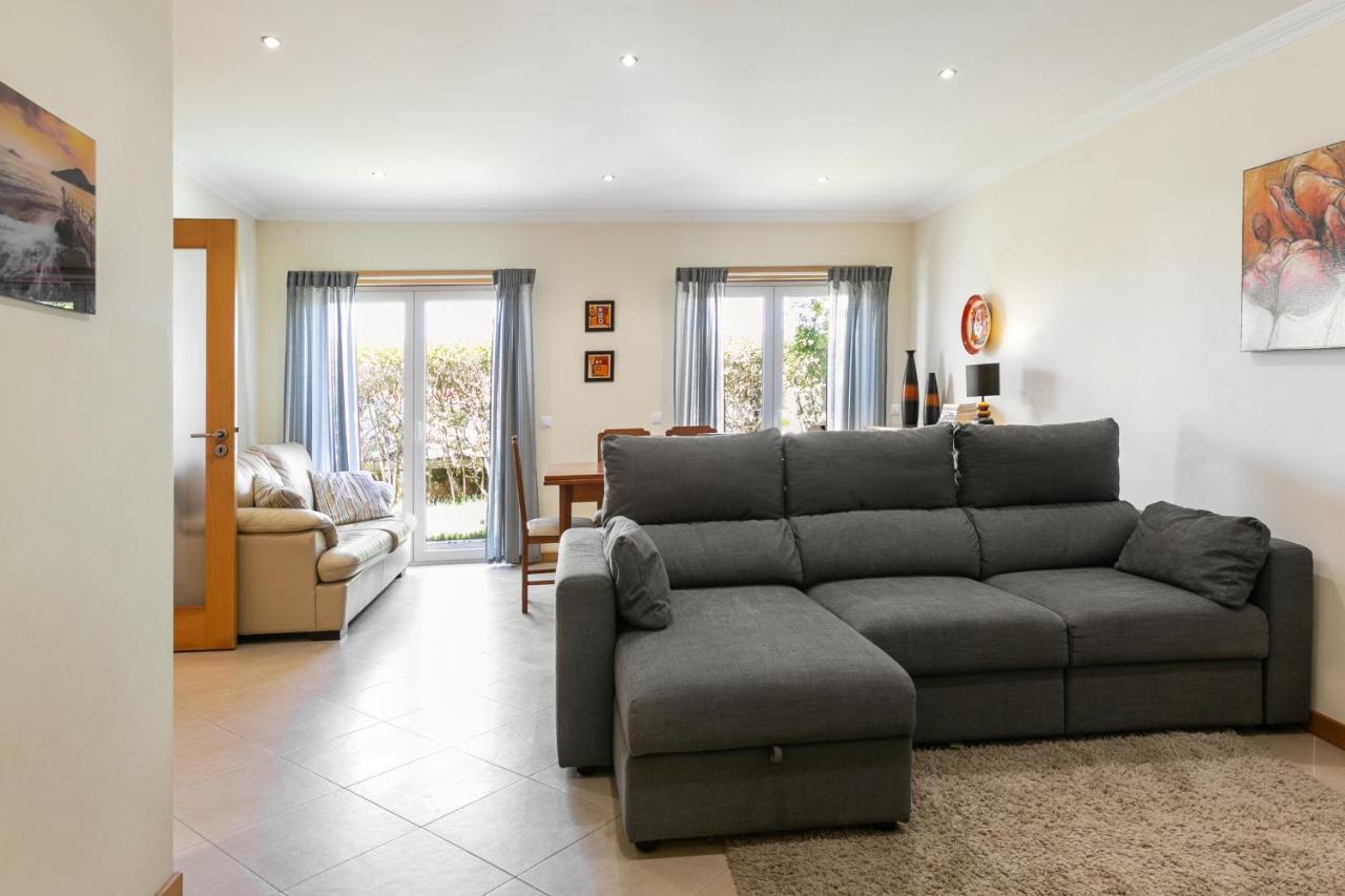 Obidos Garden Villa 외부 사진