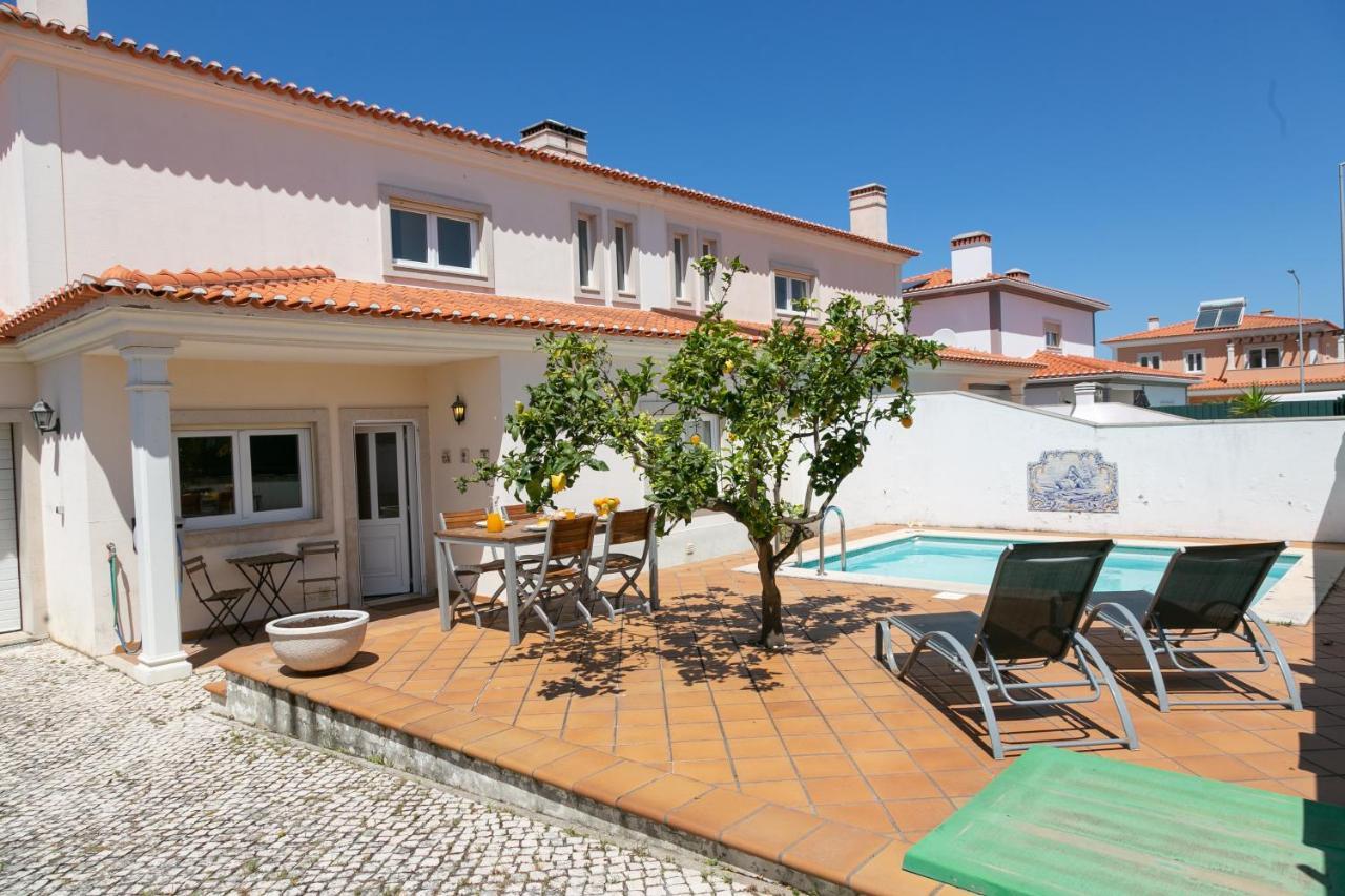 Obidos Garden Villa 외부 사진