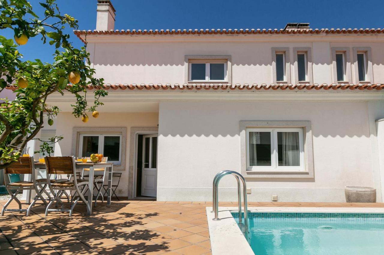 Obidos Garden Villa 외부 사진