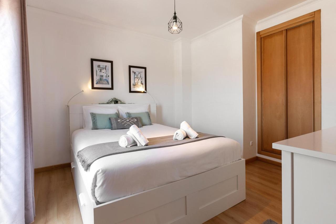 Obidos Garden Villa 외부 사진
