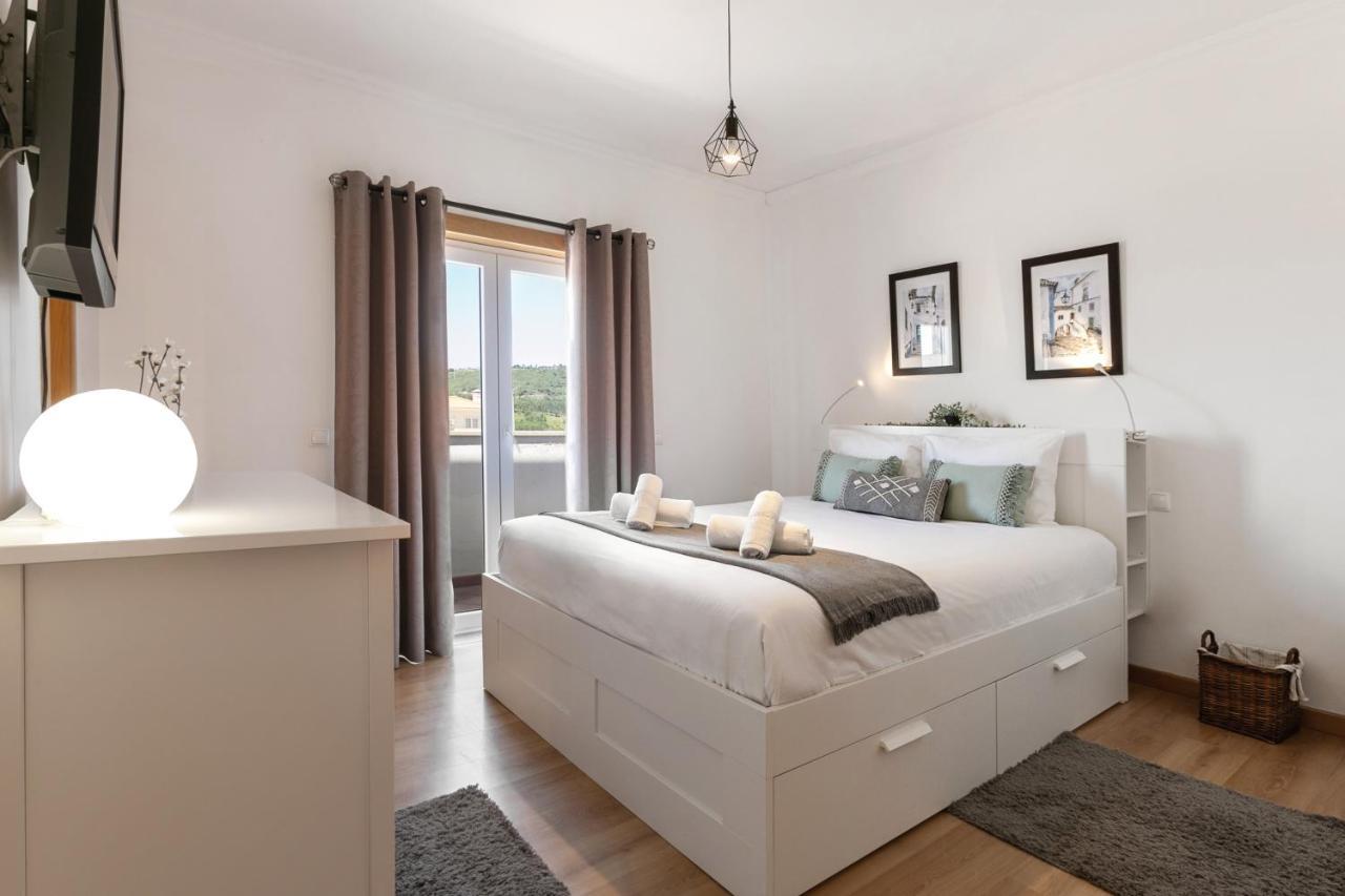Obidos Garden Villa 외부 사진