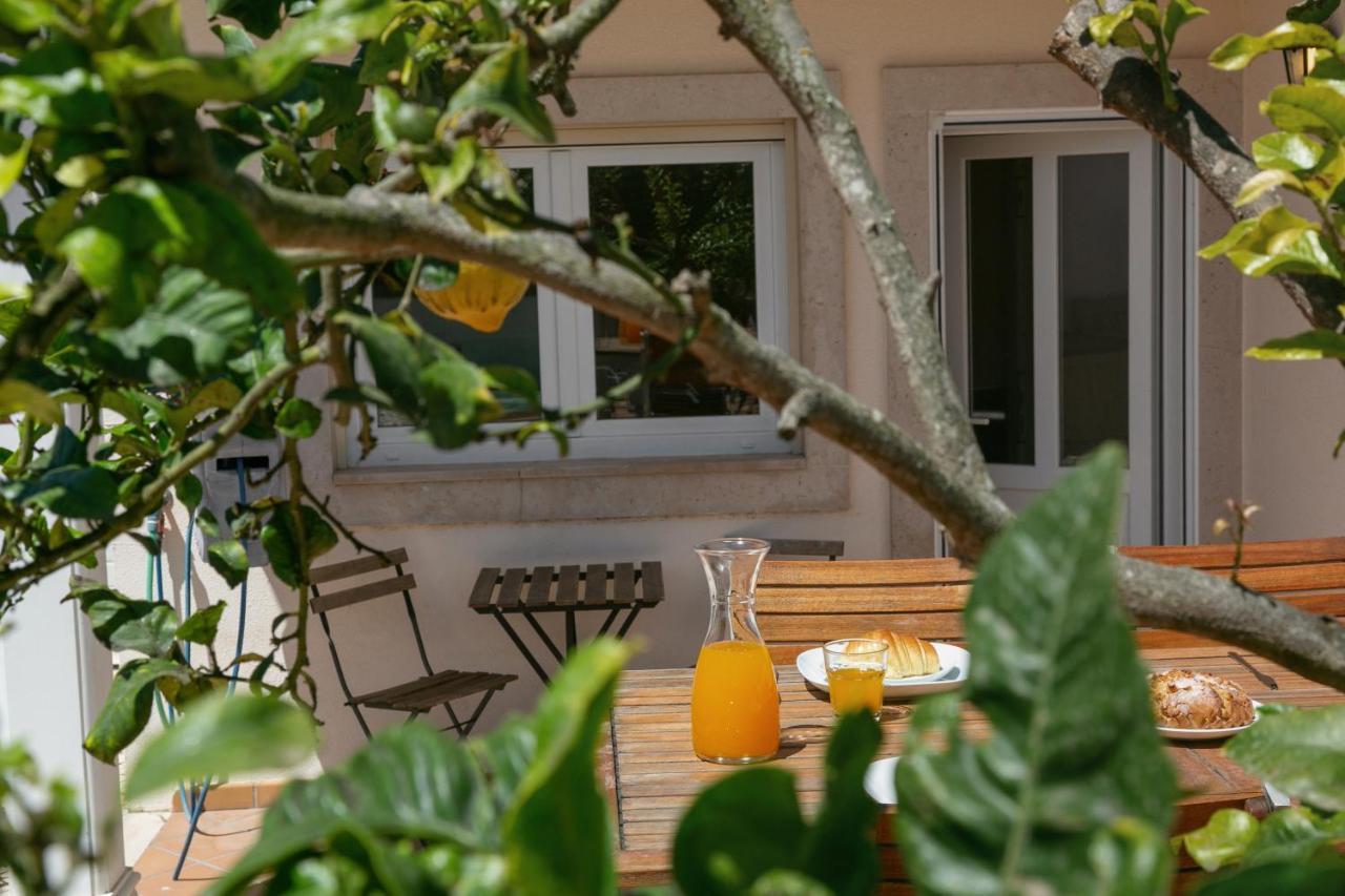 Obidos Garden Villa 외부 사진