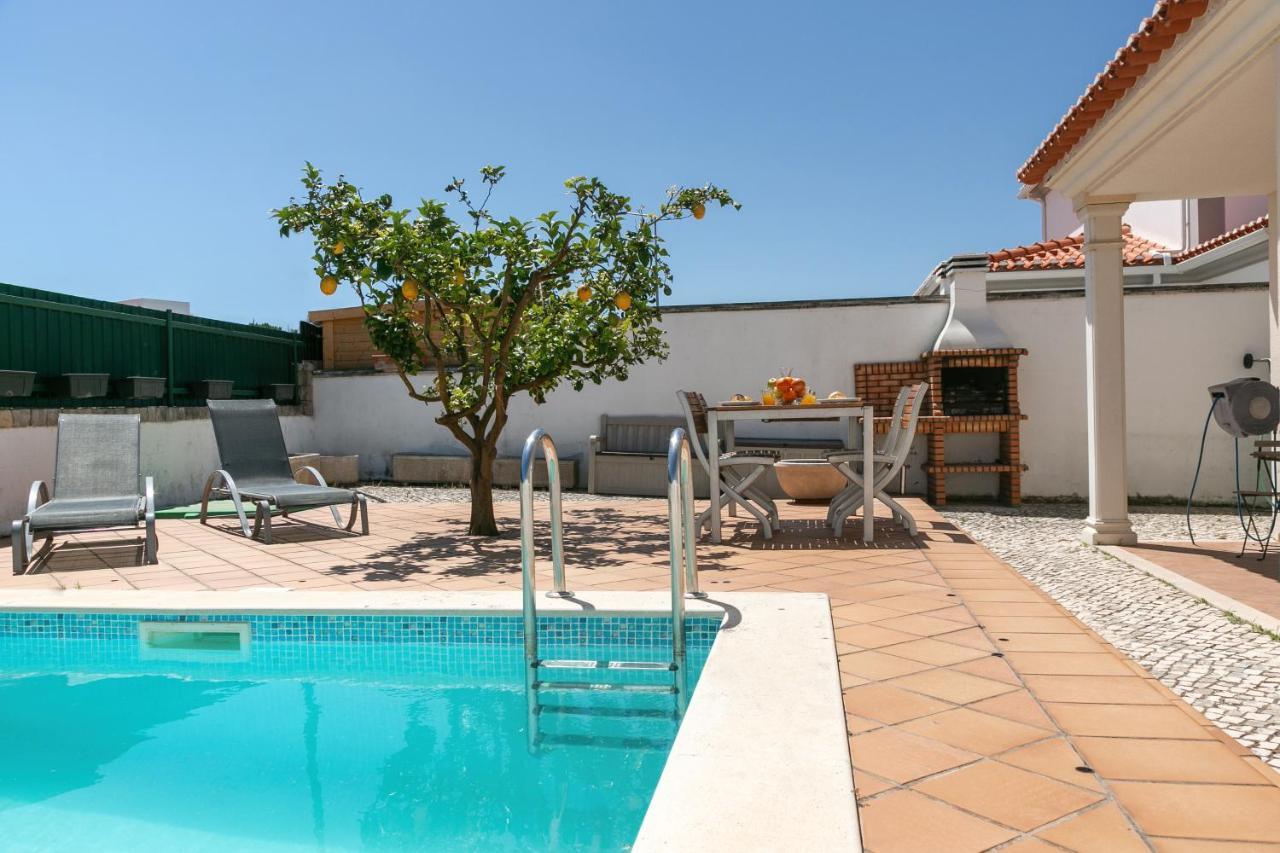 Obidos Garden Villa 외부 사진