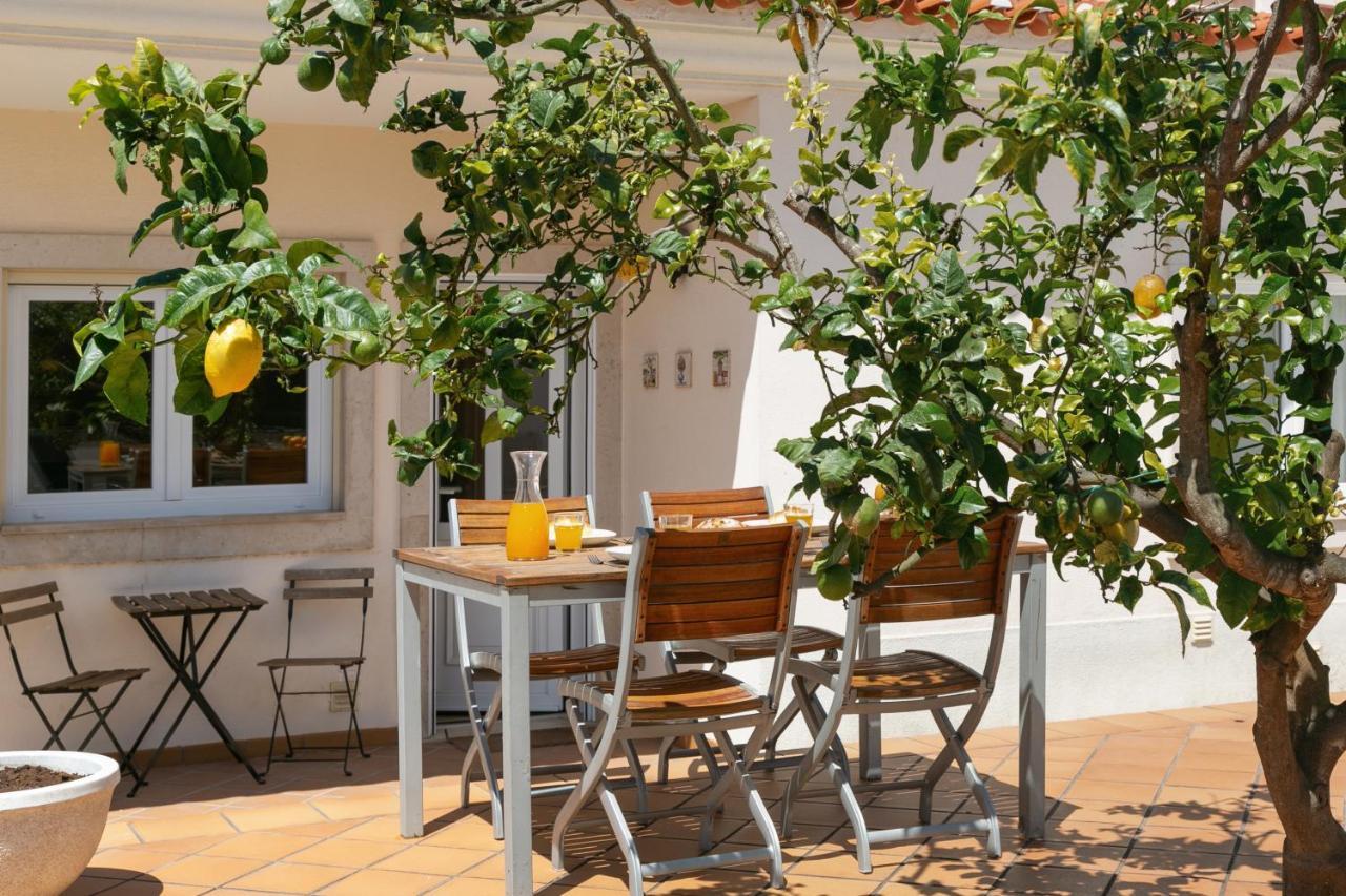 Obidos Garden Villa 외부 사진